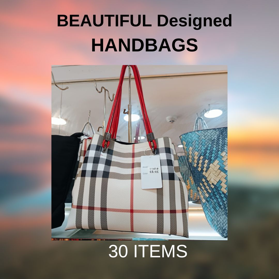 Hangbag collection