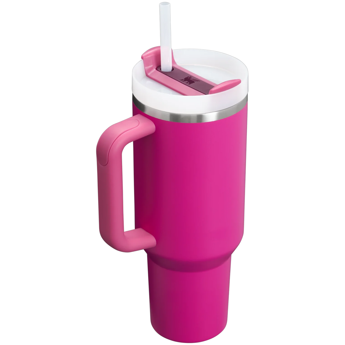 STANLEY Stainless Steel Fuchsia Tumbler