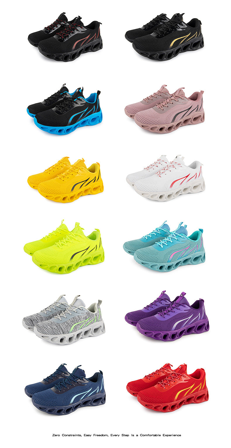 Shoes series 8: Unisex Extra-Large Size Sport and Casual Shoes, 21 colour available