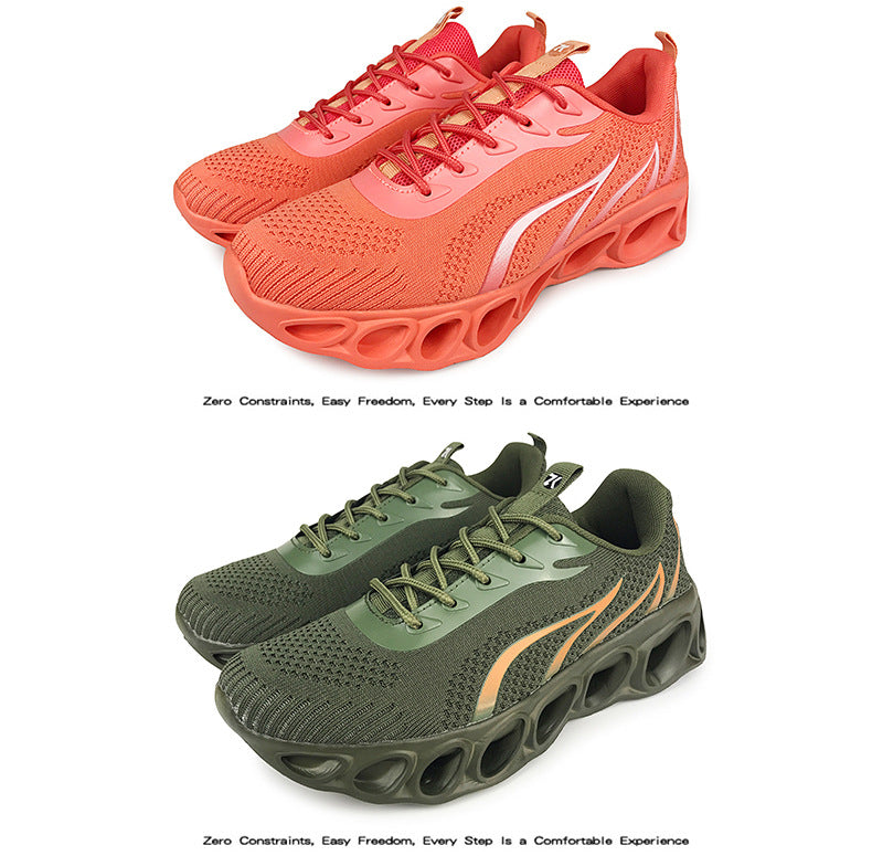 Shoes series 8: Unisex Extra-Large Size Sport and Casual Shoes, 21 colour available