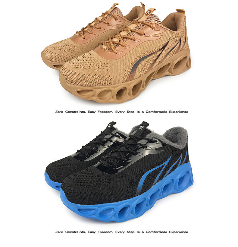 Shoes series 8: Unisex Extra-Large Size Sport and Casual Shoes, 21 colour available