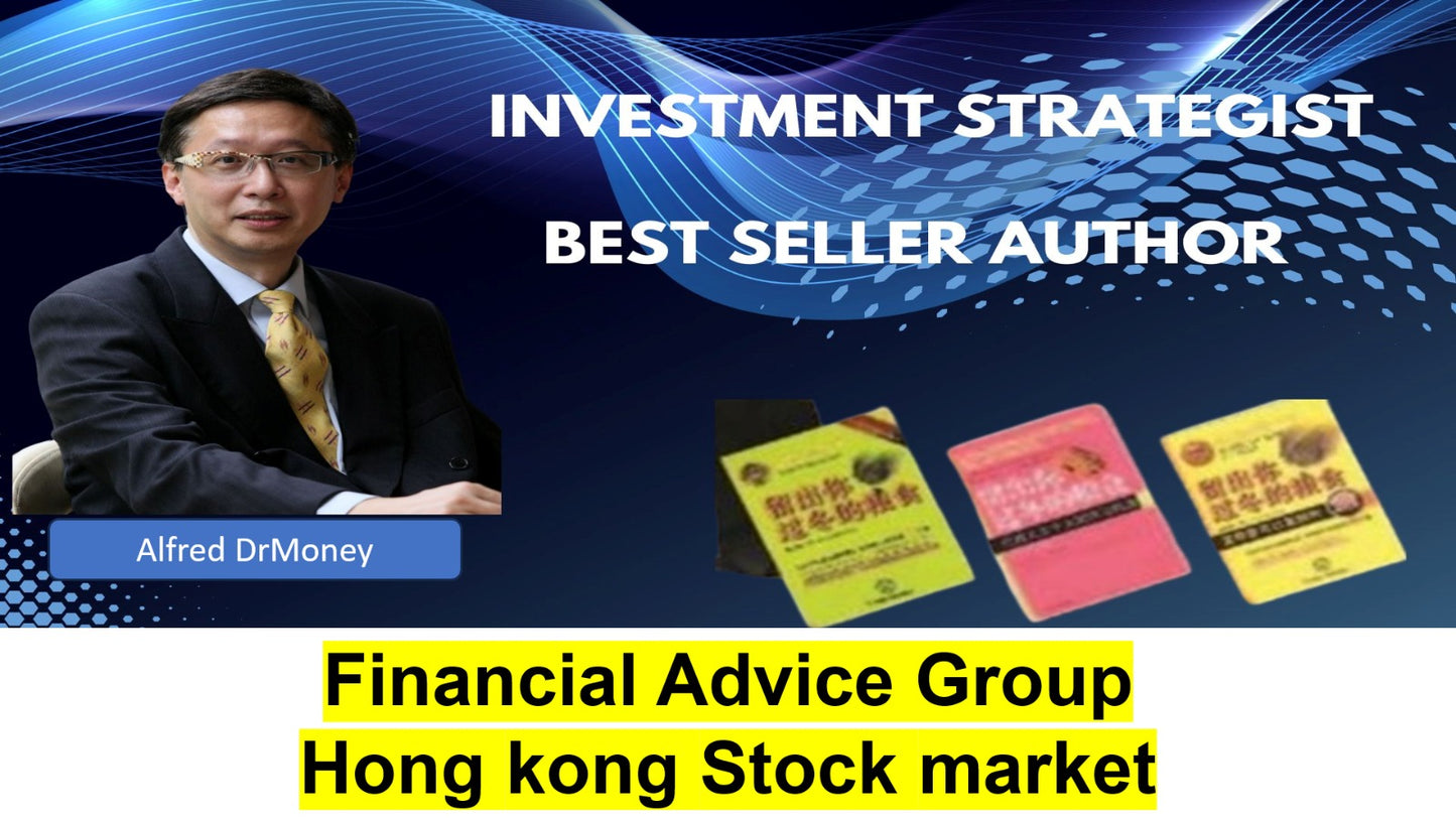 Your Asia Financial Group