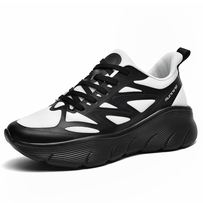 Shoes series 23: Breathable Mesh Casual Shoes, Sports and Travel Shoe