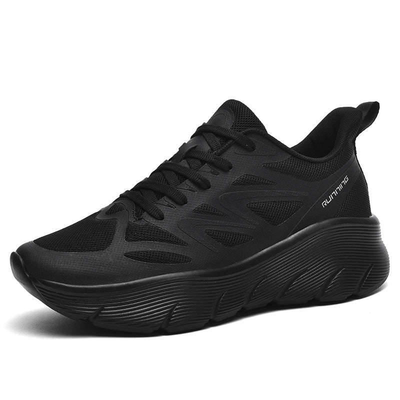 Shoes series 23: Breathable Mesh Casual Shoes, Sports and Travel Shoe