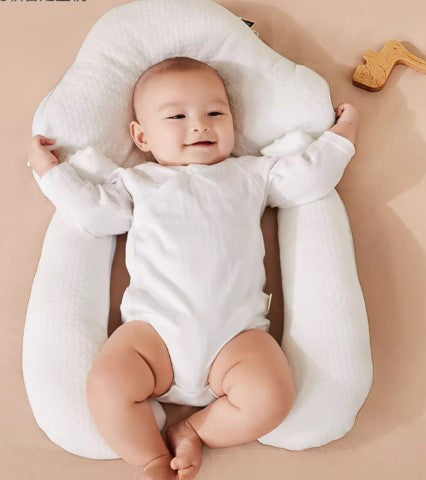 Babyviva Anti Plagiocephaly Pillow