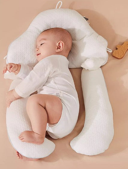 Babyviva Anti Plagiocephaly Pillow