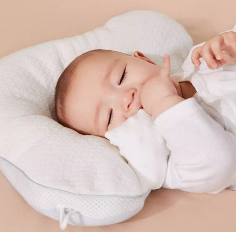 Babyviva Anti Plagiocephaly Pillow