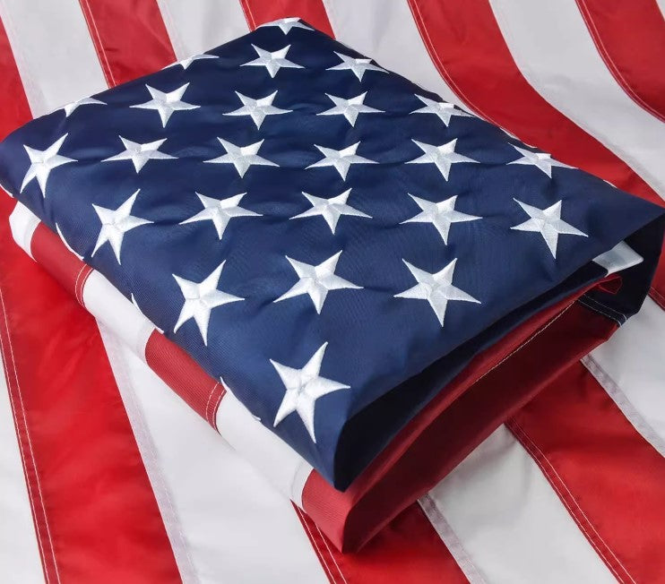 American Waterproof Flag (90 x 150cm)