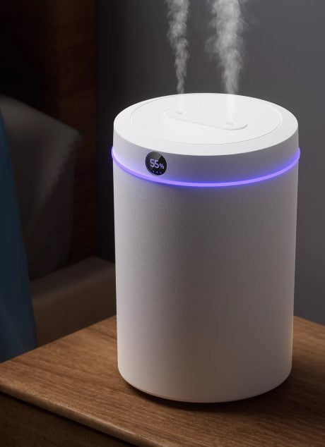 Mist-Free USB Humidifier 5L