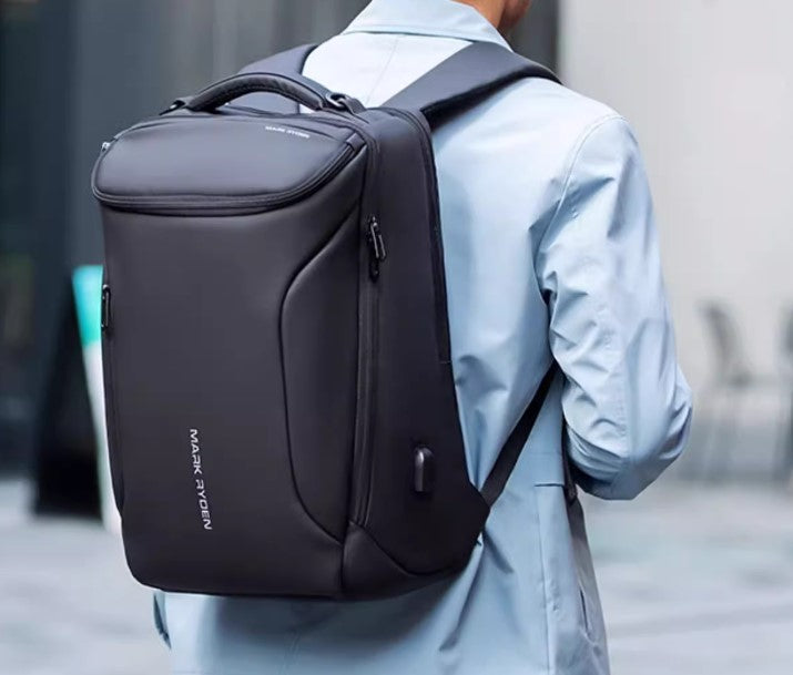 Business Backpack/Laptop Bag for Men