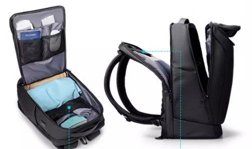 Business Backpack/Laptop Bag for Men