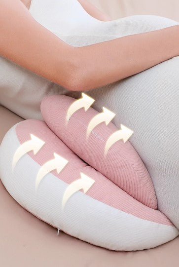 Pregnancy Pillows (Pink)