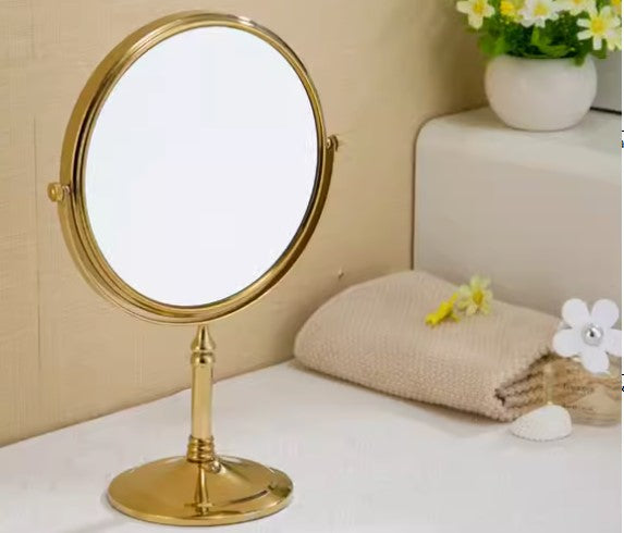 Makeup Mirror 8" Rotation Vanity Mirror