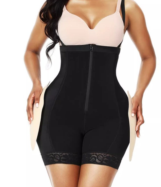 Shapewear for Women (Black)