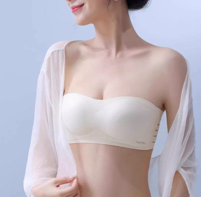 Beauty Back Smoothing Strapless Bra