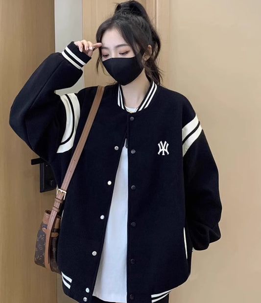 Fashion Unisex Wear Jacket