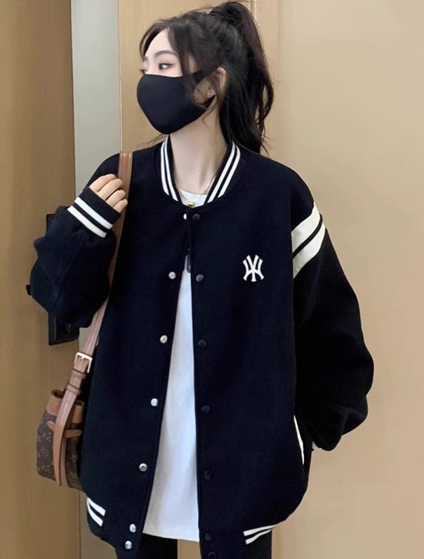 Fashion Unisex Wear Jacket