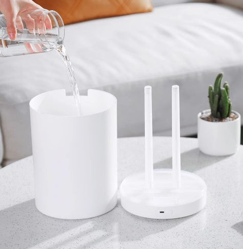 Mist-Free USB Humidifier 5L