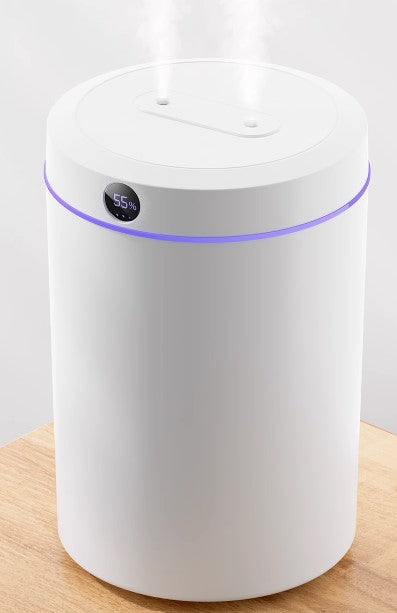 Mist-Free USB Humidifier 5L