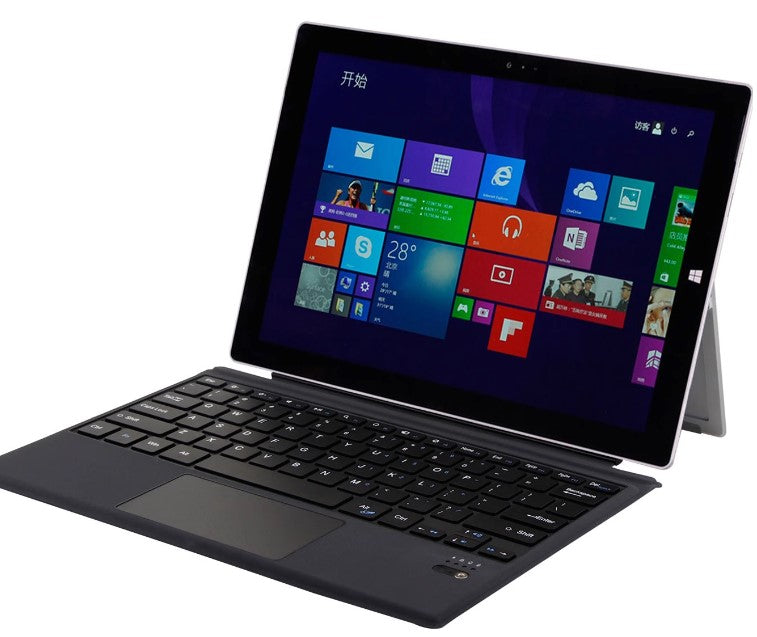 Surface Pro 3/4/5/6/7 Signature Wireless Keyboard