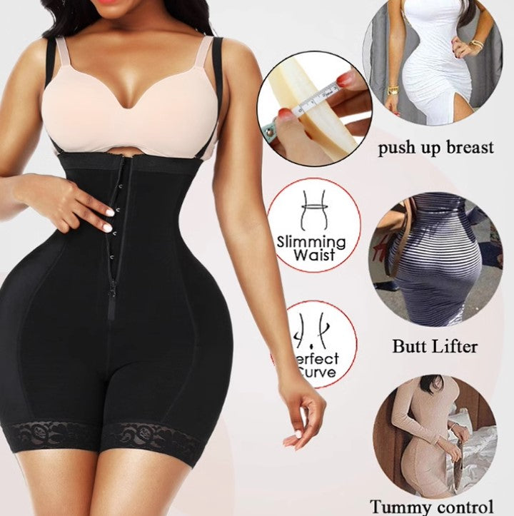 Shapewear for Women (Black)