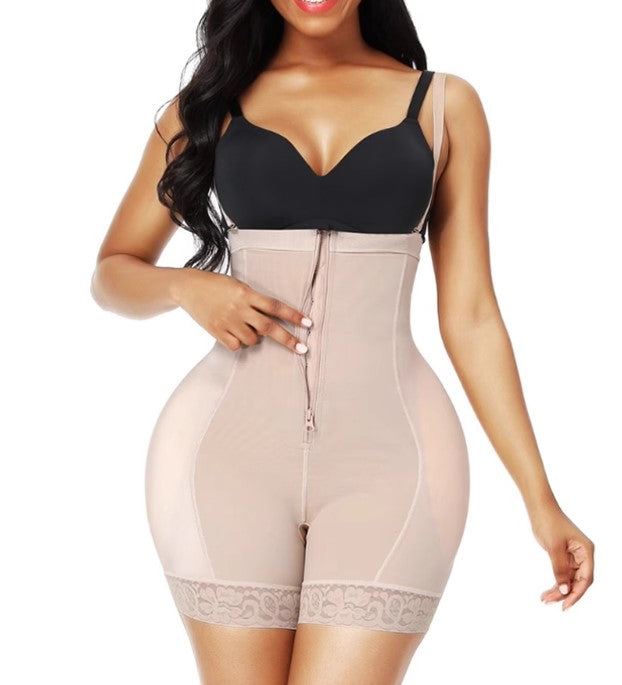 Shapewear for Women (Beige)