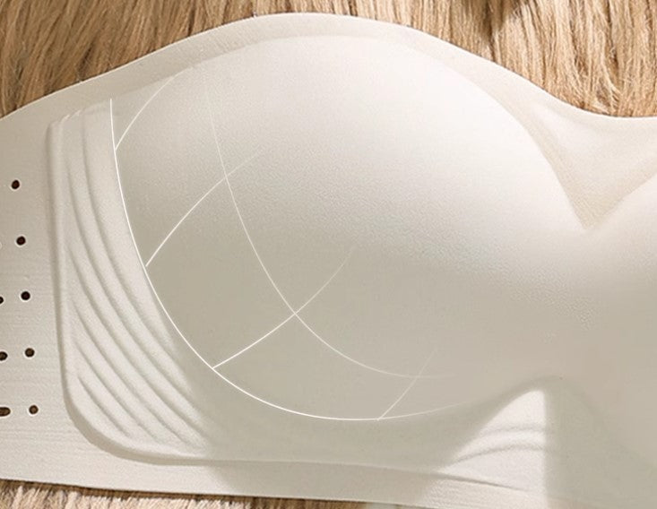 Beauty Back Smoothing Strapless Bra