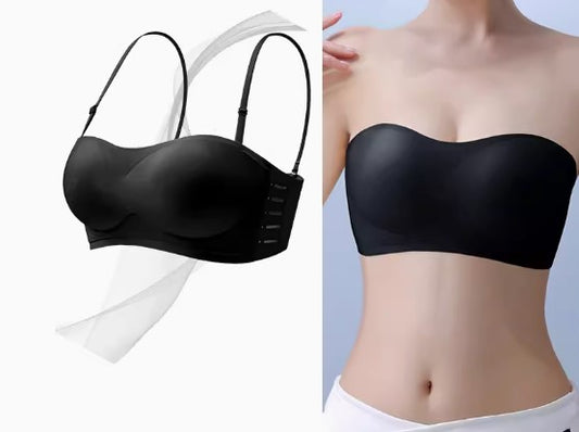 Beauty Back Smoothing Strapless Bra