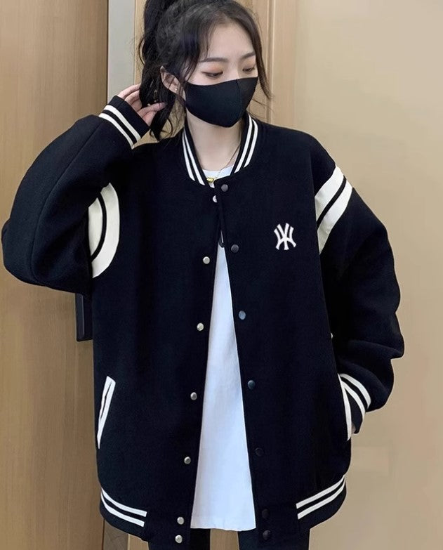 Fashion Unisex Wear Jacket