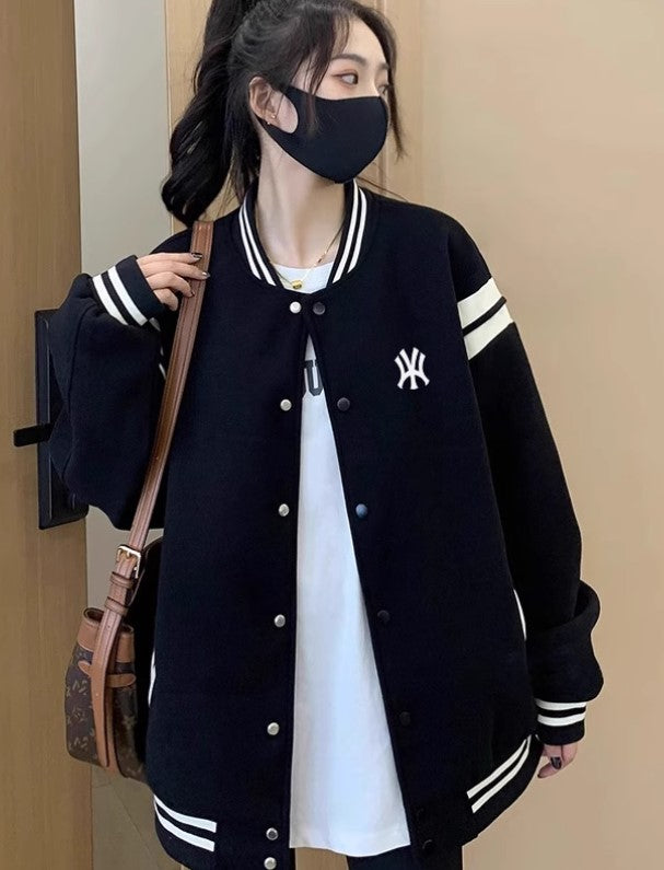 Fashion Unisex Wear Jacket