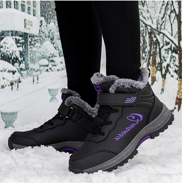 ADD ON 3: Special price USD 19.99 Winter shoe 04