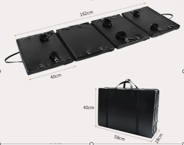 Adjustable SM flatbed