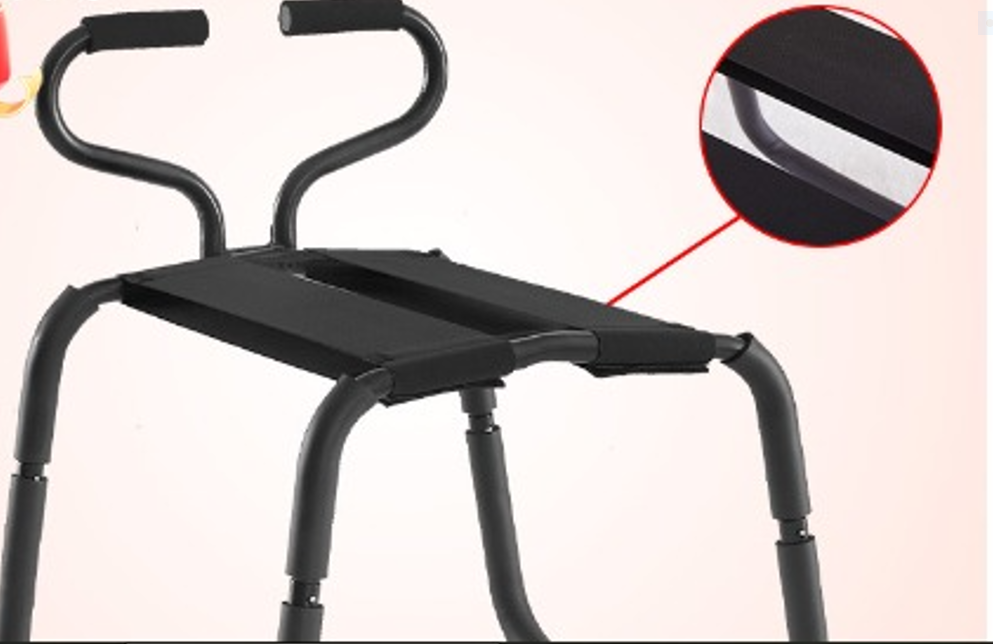 Adult toys: a sex chair