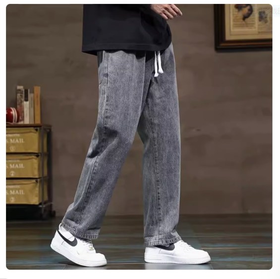 Long pant series II