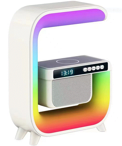 Wireless speaker series I