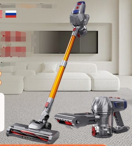 Sturdy wireless Vacuum Cleaner B