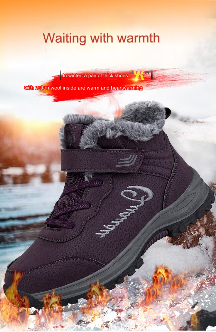 ADD ON 3: Special price USD 19.99 Winter shoe 04